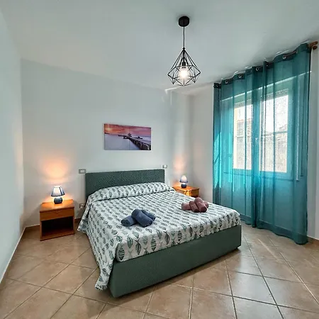 Zefiro Apartmán
