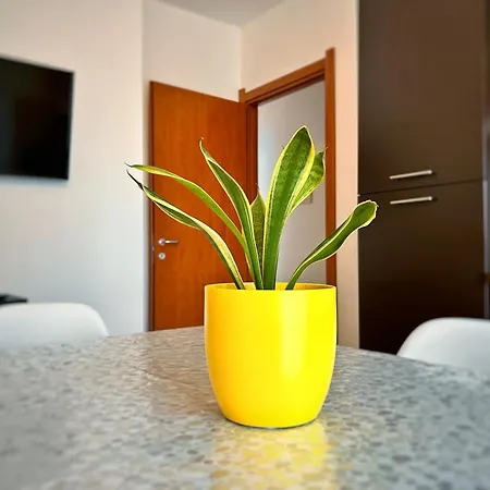 Zefiro Lägenhet Càbras