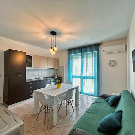 Zefiro Apartmán