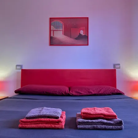 Zefiro Apartment Cabras