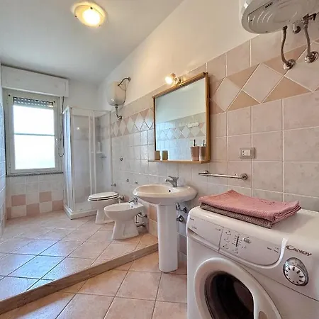 Apartment Zefiro Cabras