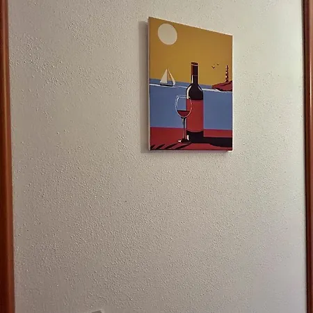 Apartment Zefiro