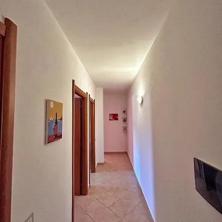 Zefiro Apartment
