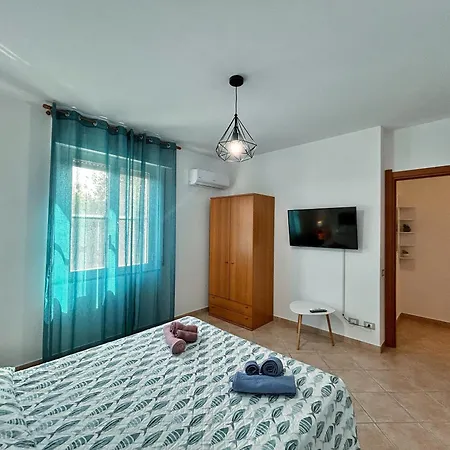 Apartamento Zefiro *