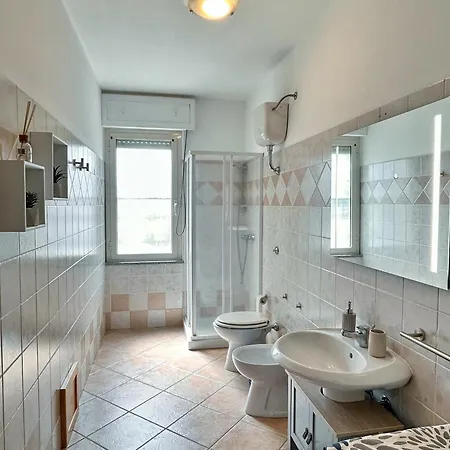 Zefiro Apartamento *