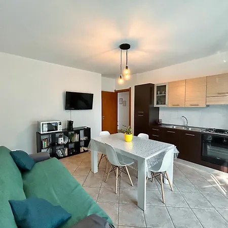 Apartment Zefiro